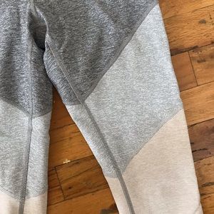 Outdoor Voices springs 7/8 leggings
